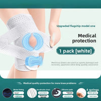Meniscus Knee Pad