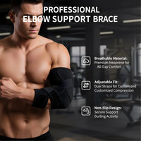 Elbow Support Brace
