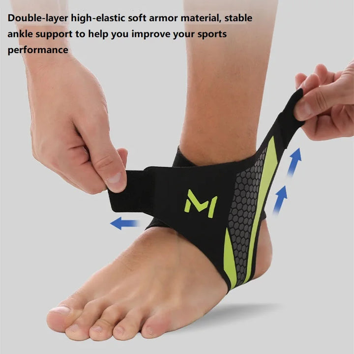 Orthopedic Ankle Protector