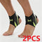 2PCS-Green Green