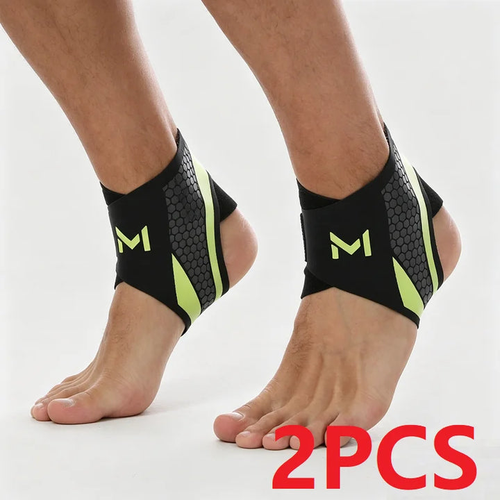 Orthopedic Ankle Protector