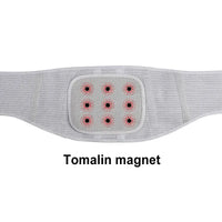 Back Support Brace Belt
