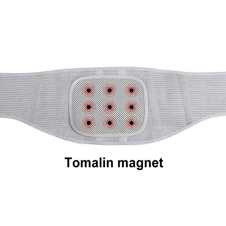 Back Support Brace Belt