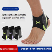 Orthopedic Ankle Protector