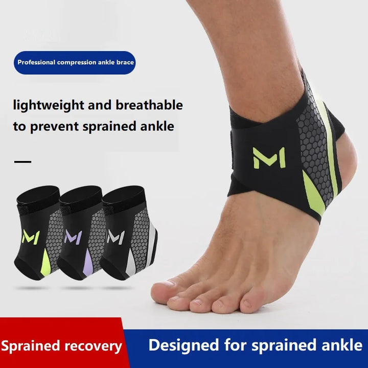 Orthopedic Ankle Protector