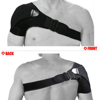Shoulder Brace