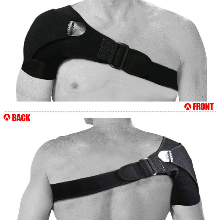 Shoulder Brace