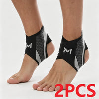 Orthopedic Ankle Protector