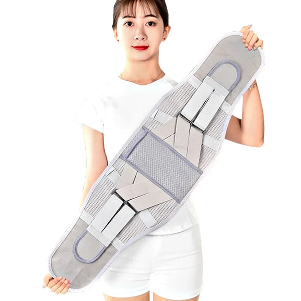 Back Support Brace Belt