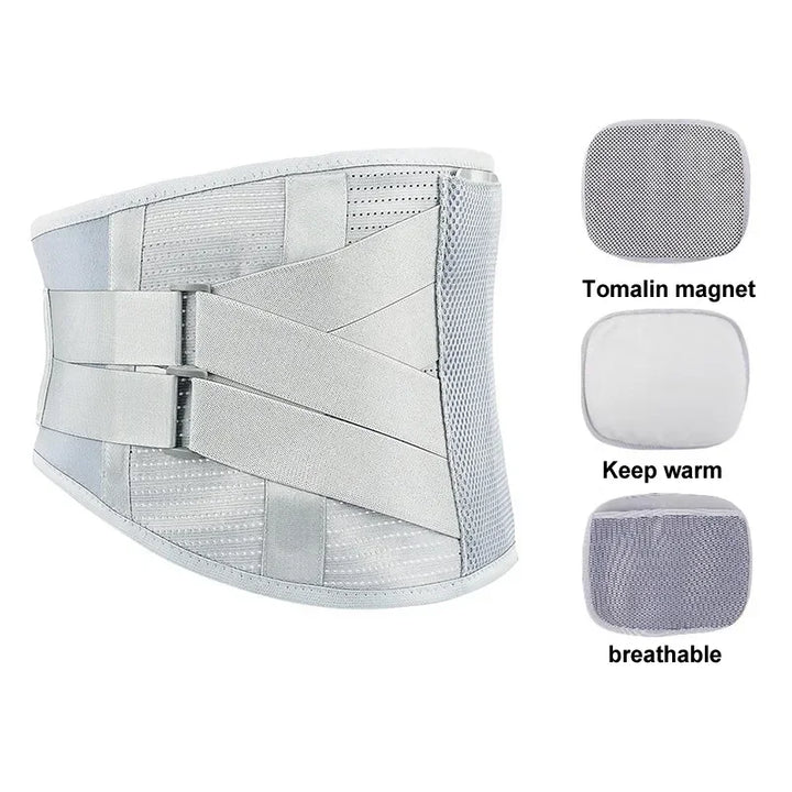 Back Support Brace Belt