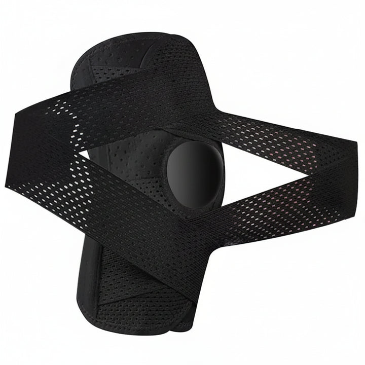 Meniscus Knee Pad