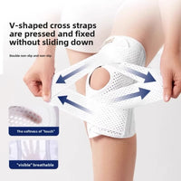 Meniscus Knee Pad