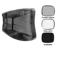Back Support Brace Belt
