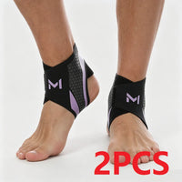Orthopedic Ankle Protector