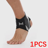 Orthopedic Ankle Protector