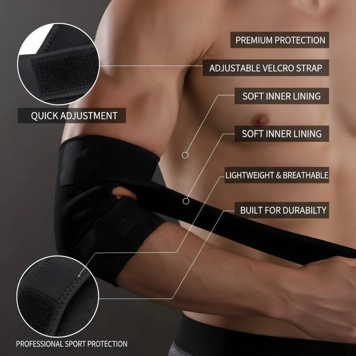 Elbow Support Brace