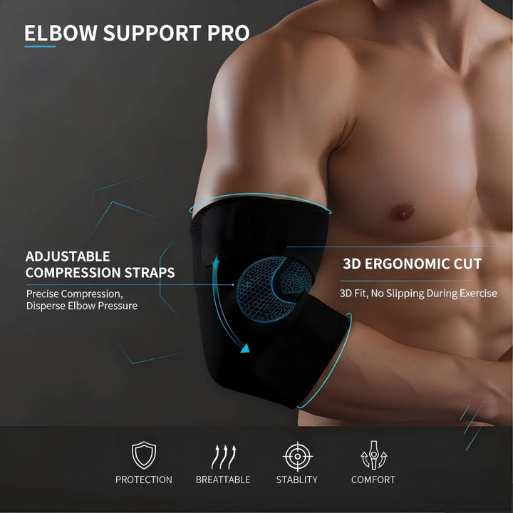 Elbow Support Brace