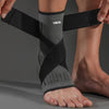 FlexAnkle Pro™ – Cavigliera Stabilizzante Sportiva