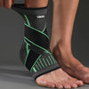 FlexAnkle Pro™ – Cavigliera Stabilizzante Sportiva